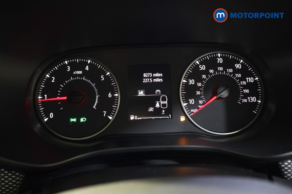 Used Dacia Sandero 2022 for sale - 77117601: Photo 13