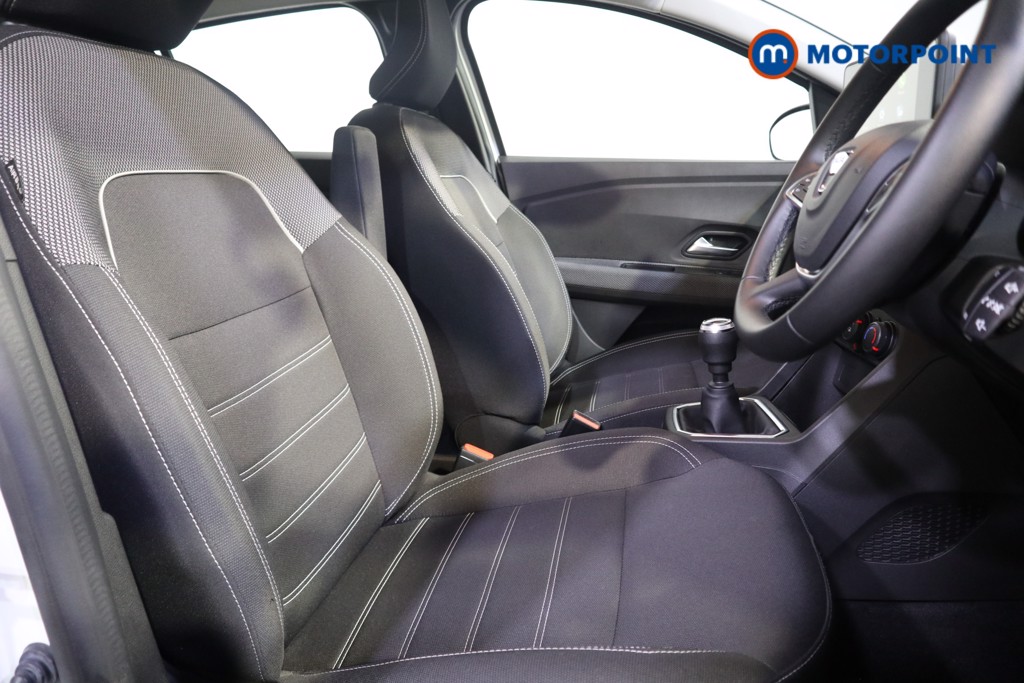 Used Dacia Sandero 2022 for sale - 77117601: Photo 18