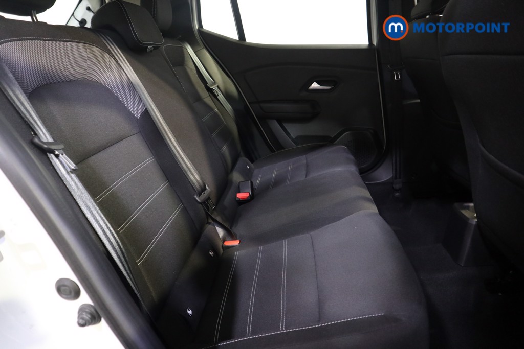 Used Dacia Sandero 2022 for sale - 77117601: Photo 19