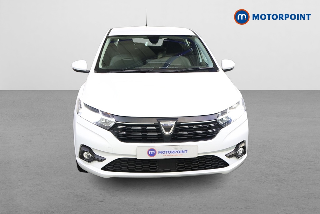 Used Dacia Sandero 2022 for sale - 77117601: Photo 2