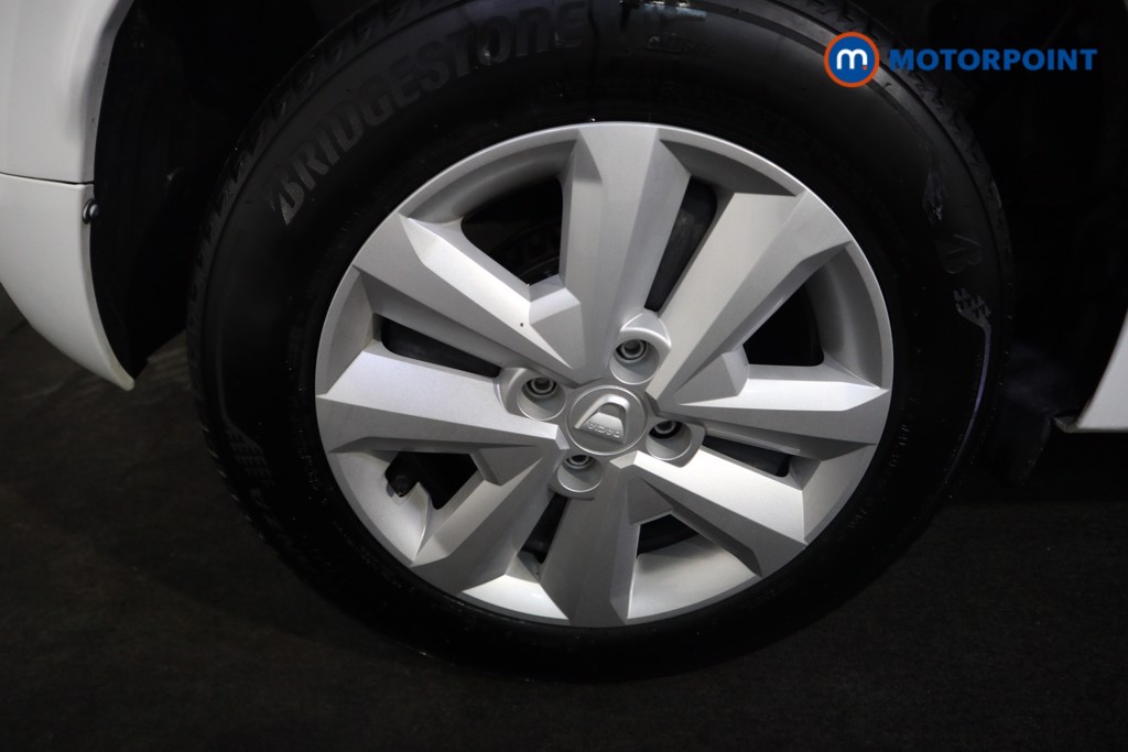 Used Dacia Sandero 2022 for sale - 77117601: Photo 23