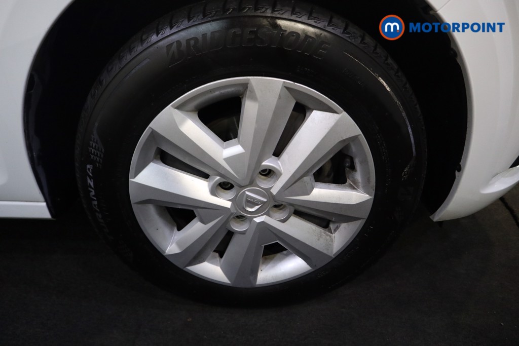 Used Dacia Sandero 2022 for sale - 77117601: Photo 24