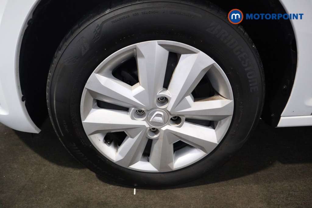 Used Dacia Sandero 2022 for sale - 77117601: Photo 25