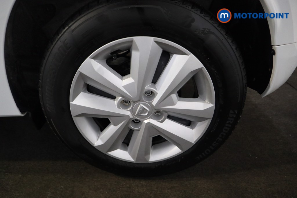 Used Dacia Sandero 2022 for sale - 77117601: Photo 26