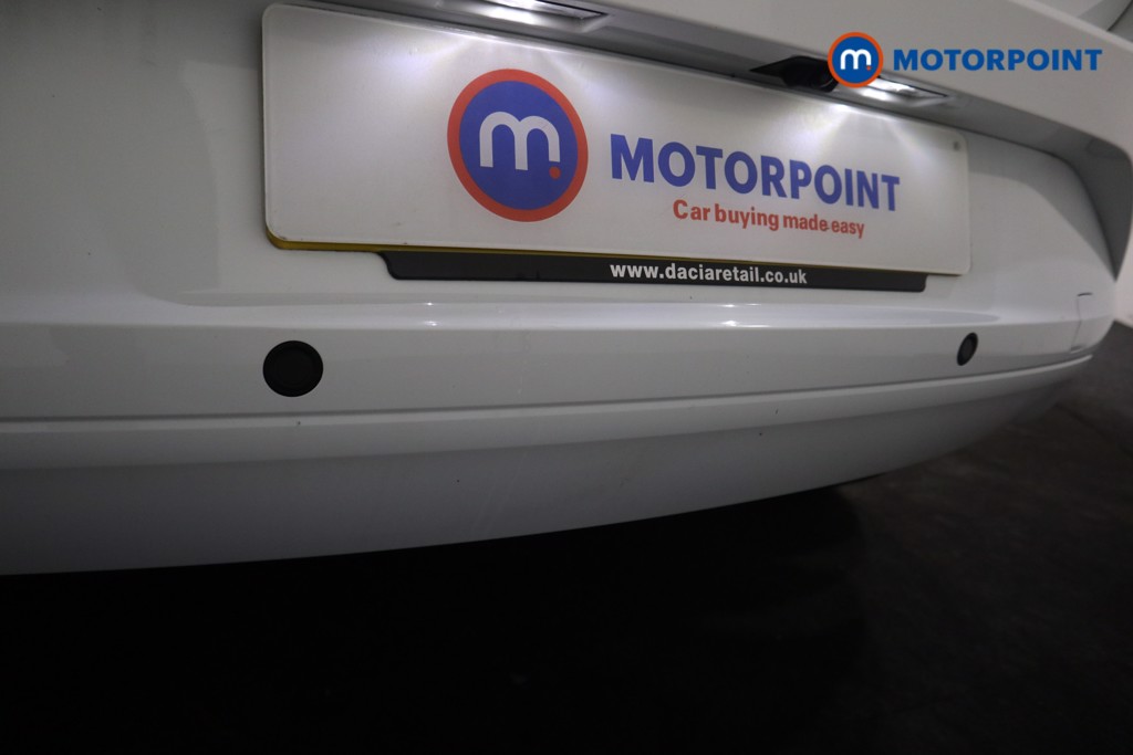 Used Dacia Sandero 2022 for sale - 77117601: Photo 27