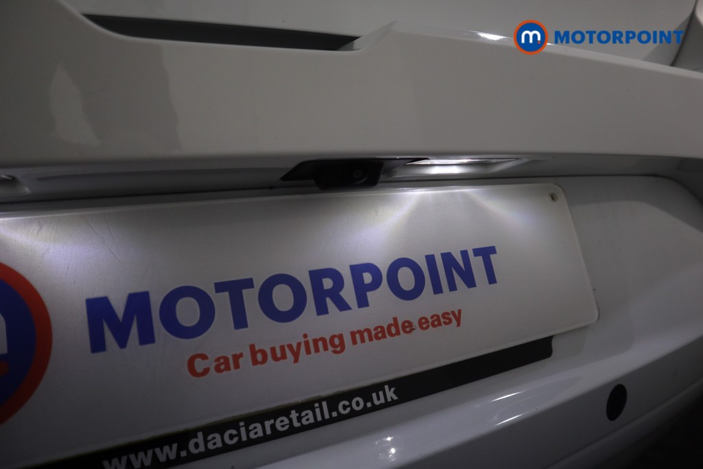 Used Dacia Sandero 2022 for sale - 77117601: Photo 28