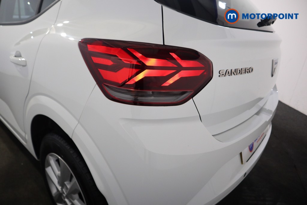 Used Dacia Sandero 2022 for sale - 77117601: Photo 29