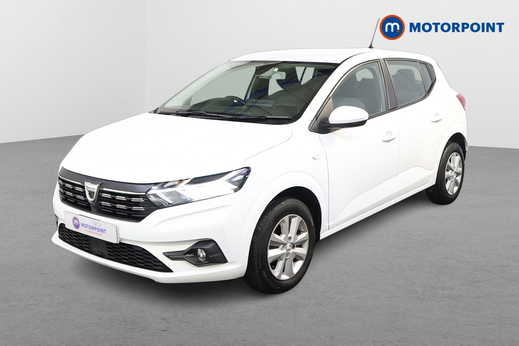 Used Dacia Sandero 2022 for sale - 77117601: Photo 3