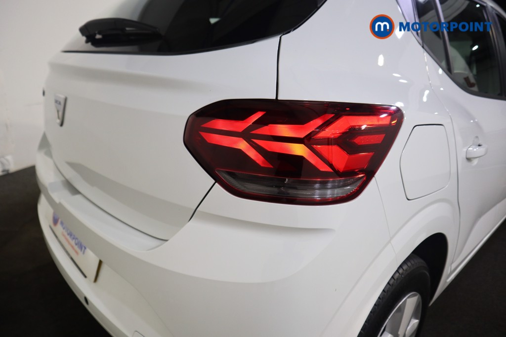 Used Dacia Sandero 2022 for sale - 77117601: Photo 30