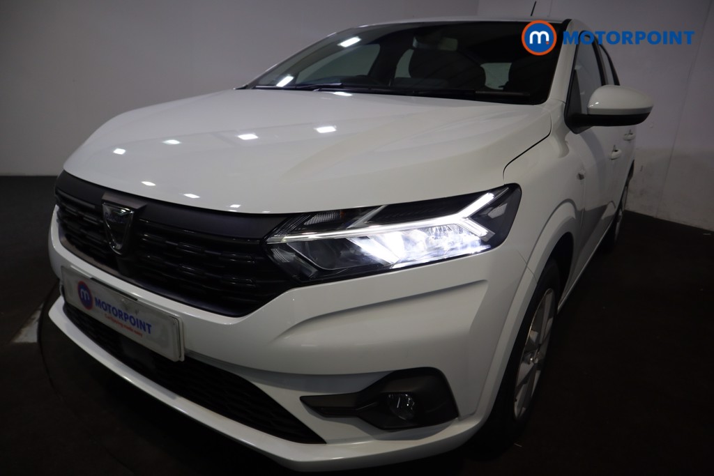 Used Dacia Sandero 2022 for sale - 77117601: Photo 34