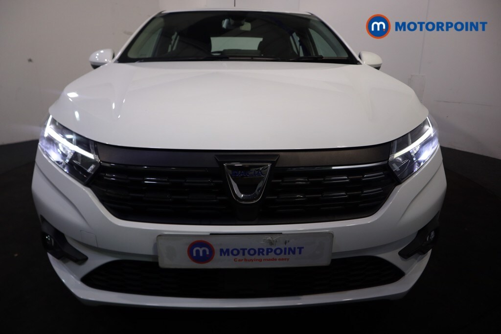 Used Dacia Sandero 2022 for sale - 77117601: Photo 35