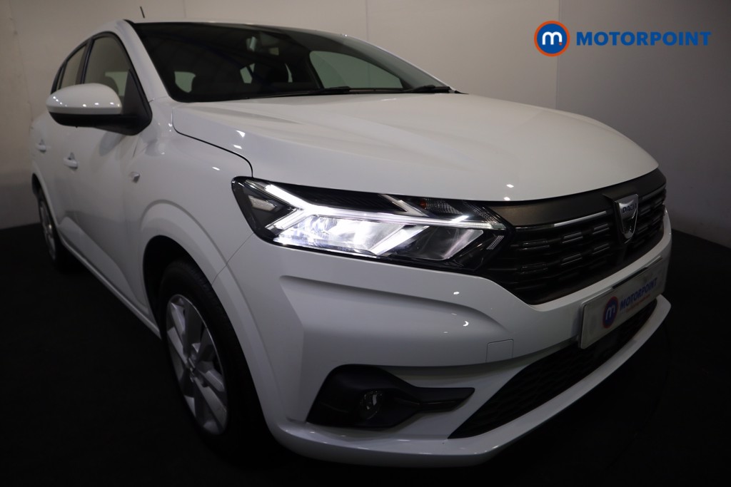 Used Dacia Sandero 2022 for sale - 77117601: Photo 36