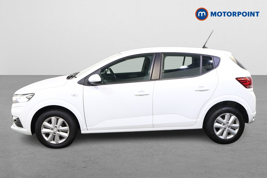 Used Dacia Sandero 2022 for sale - 77117601: Photo 4