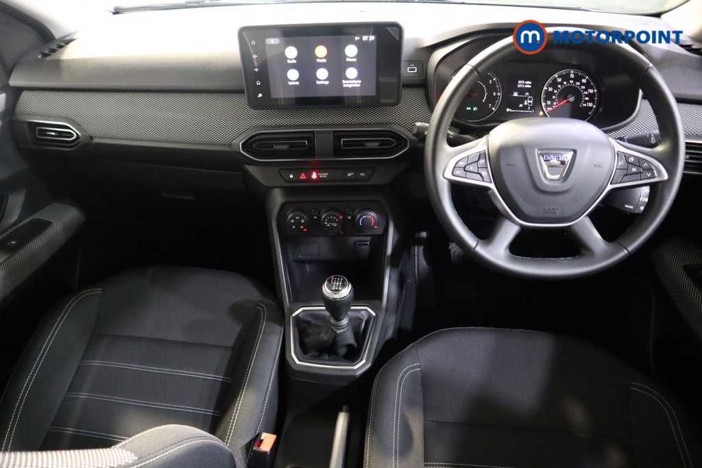 Used Dacia Sandero 2022 for sale - 77117601: Photo 9