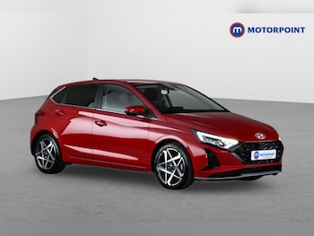 Used Hyundai i20 2025 for sale - 79042831: Photo