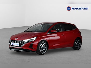 Used Hyundai i20 2025 for sale - 79042831: Photo