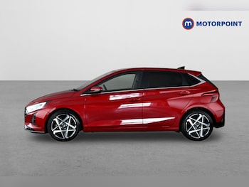 Used Hyundai i20 2025 for sale - 79042831: Photo
