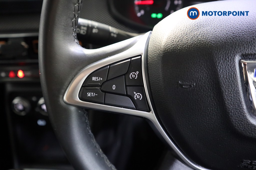 Used Dacia Sandero Stepway 2022 for sale - 76416023: Photo 11