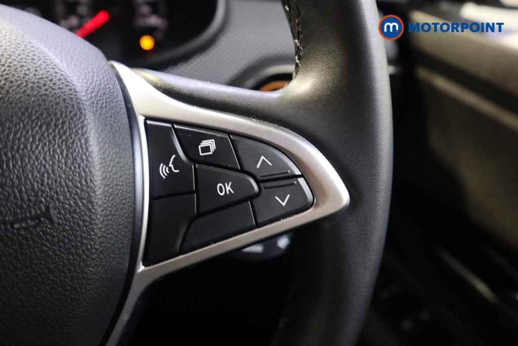 Used Dacia Sandero Stepway 2022 for sale - 76416023: Photo 12