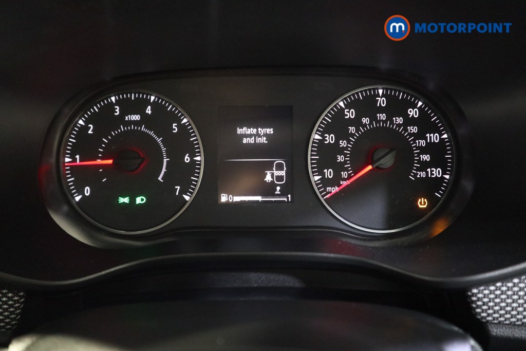 Used Dacia Sandero Stepway 2022 for sale - 76416023: Photo 13