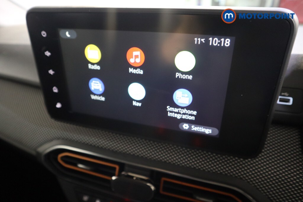 Used Dacia Sandero Stepway 2022 for sale - 76416023: Photo 15