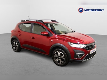 2022 - 1.0 TCe Prestige 5dr