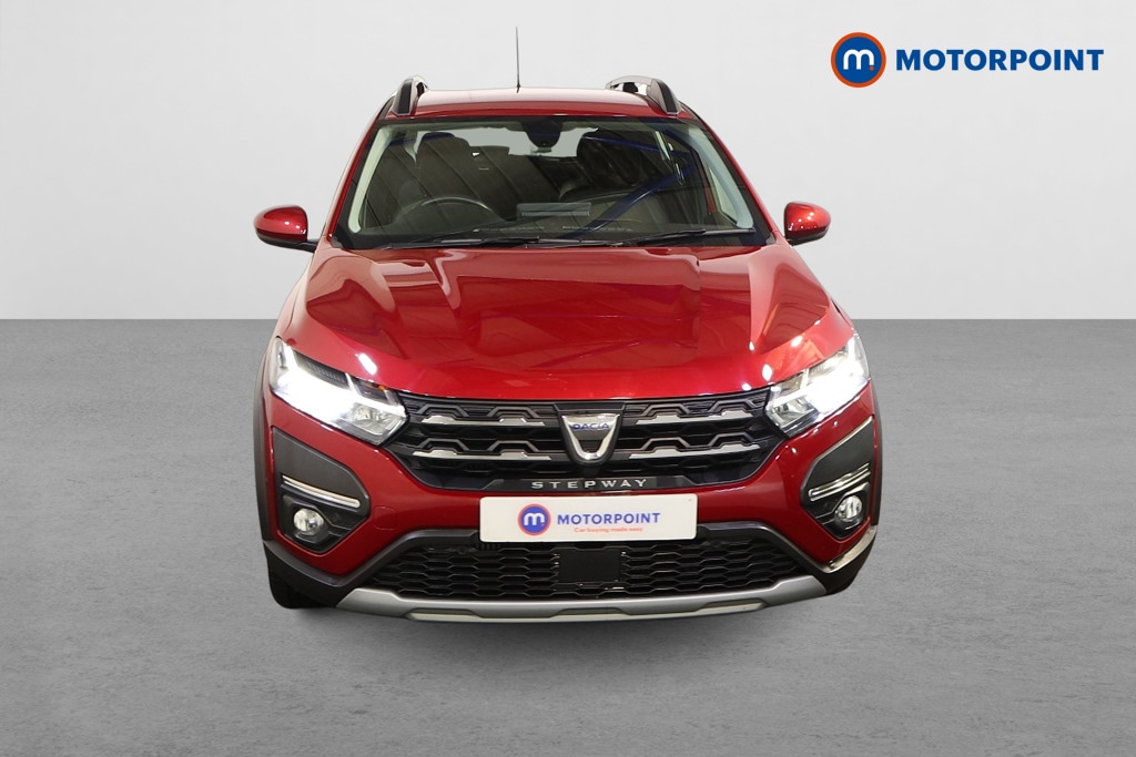 Used Dacia Sandero Stepway 2022 for sale - 76416023: Photo 2