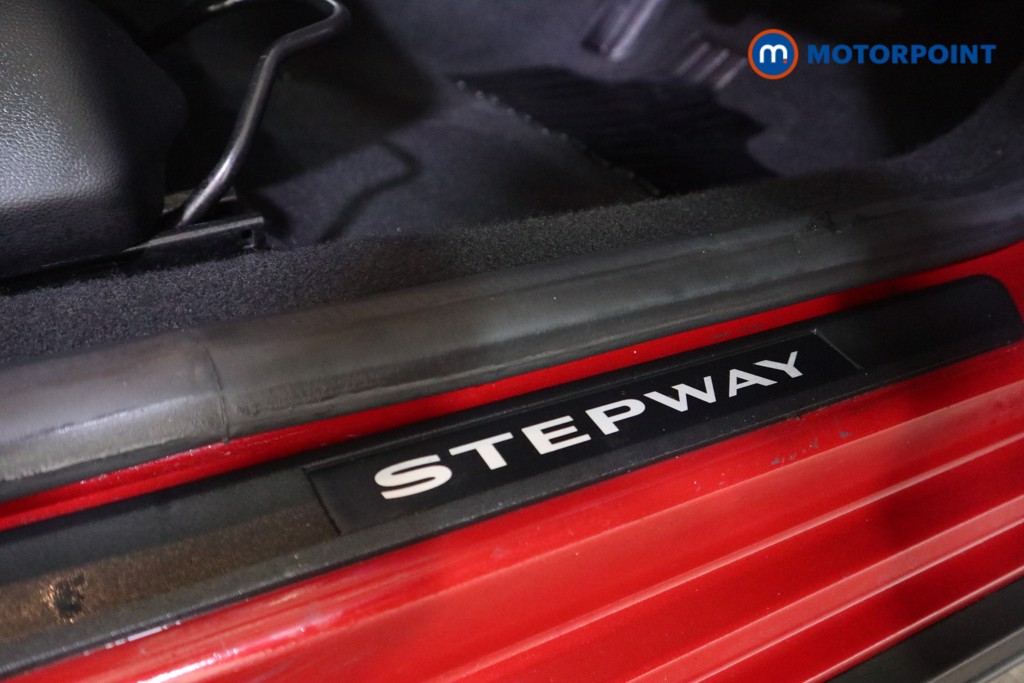 Used Dacia Sandero Stepway 2022 for sale - 76416023: Photo 21