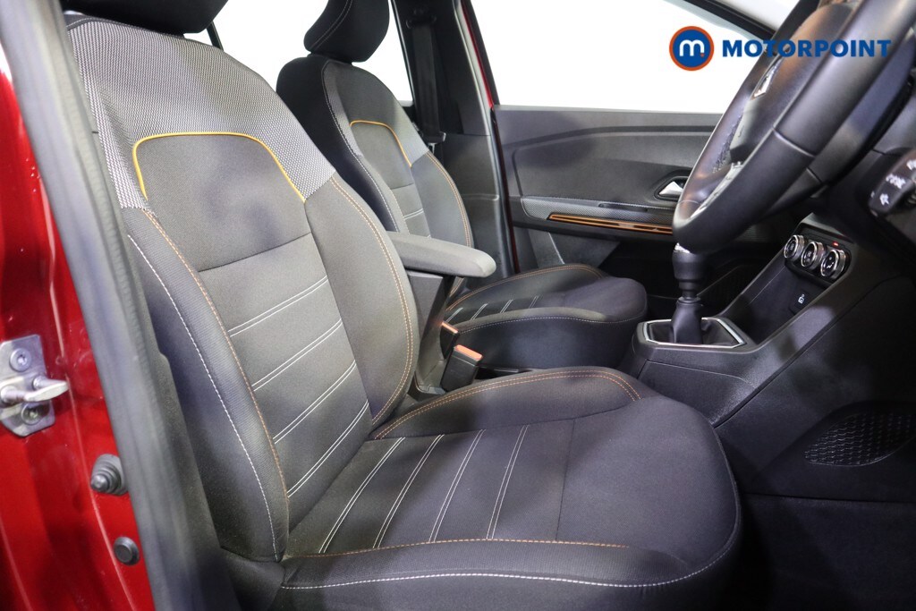 Used Dacia Sandero Stepway 2022 for sale - 76416023: Photo 22