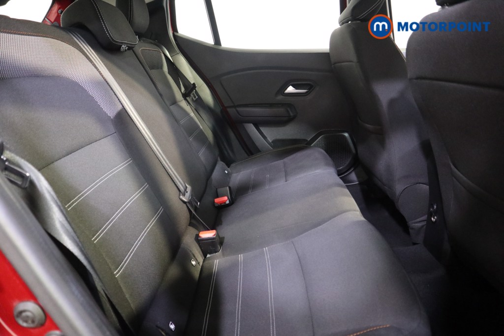 Used Dacia Sandero Stepway 2022 for sale - 76416023: Photo 23