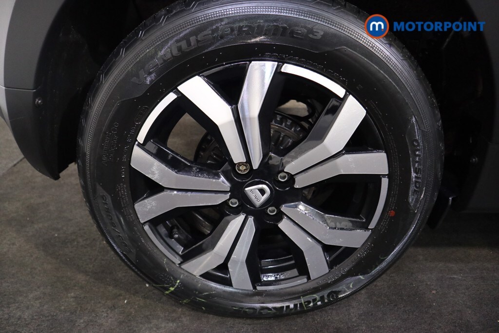 Used Dacia Sandero Stepway 2022 for sale - 76416023: Photo 27