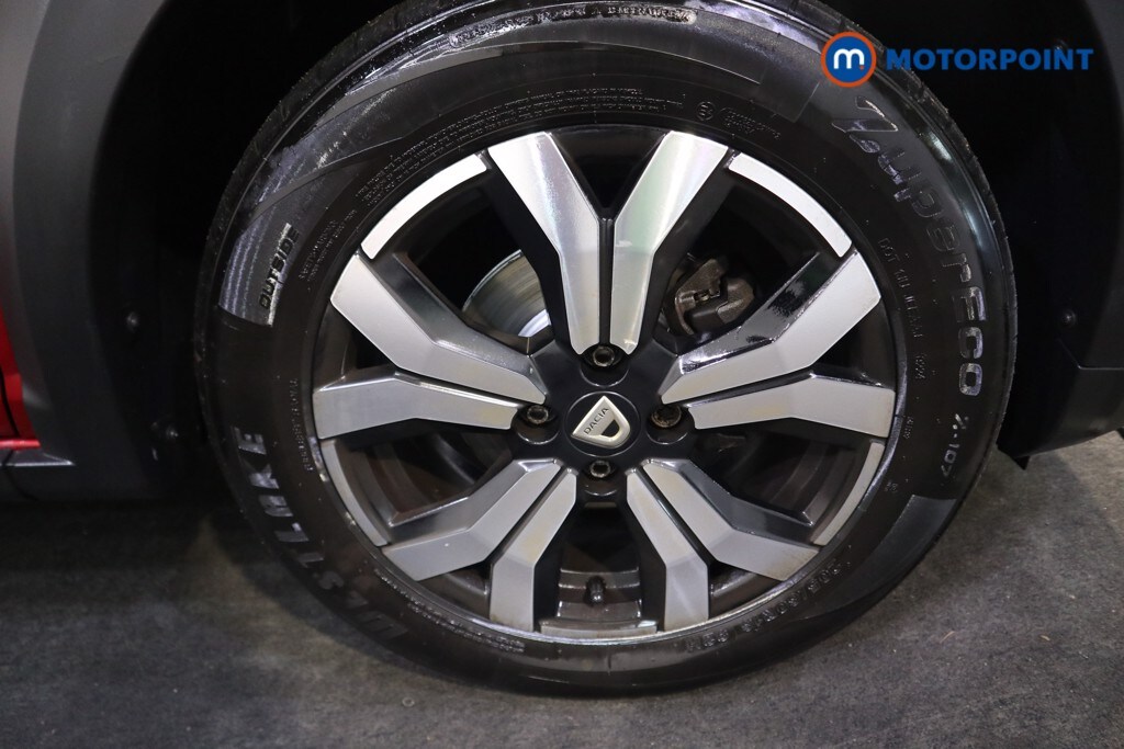 Used Dacia Sandero Stepway 2022 for sale - 76416023: Photo 28