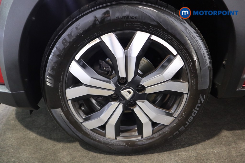 Used Dacia Sandero Stepway 2022 for sale - 76416023: Photo 29