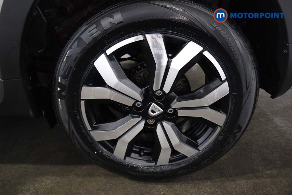 Used Dacia Sandero Stepway 2022 for sale - 76416023: Photo 30