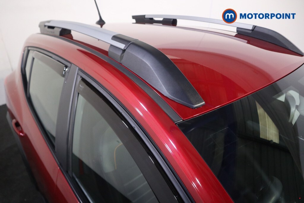 Used Dacia Sandero Stepway 2022 for sale - 76416023: Photo 35