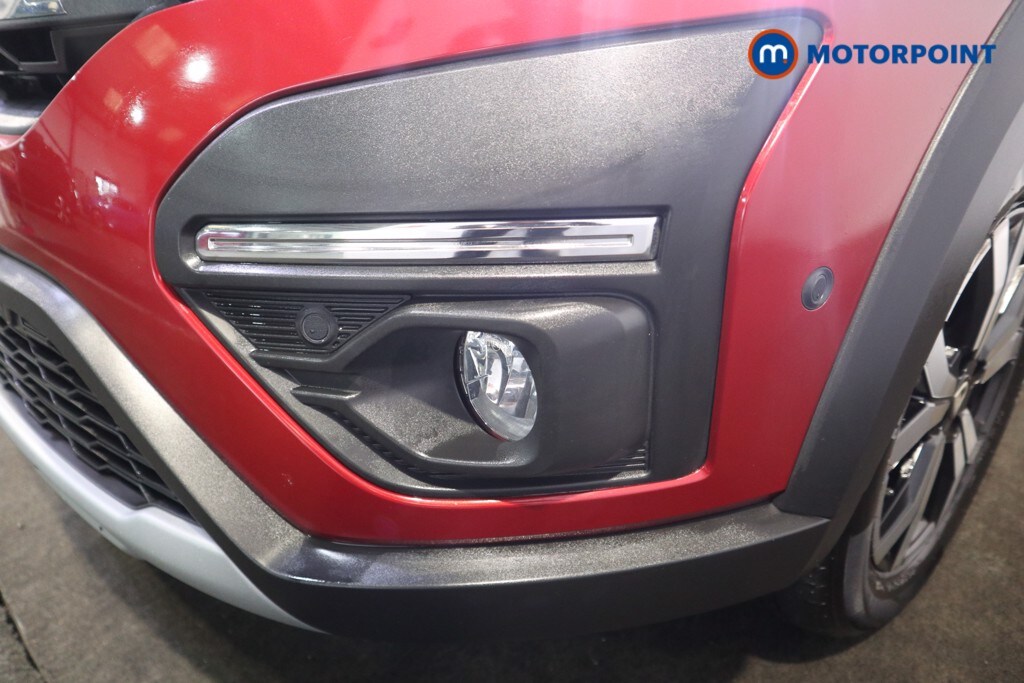 Used Dacia Sandero Stepway 2022 for sale - 76416023: Photo 38