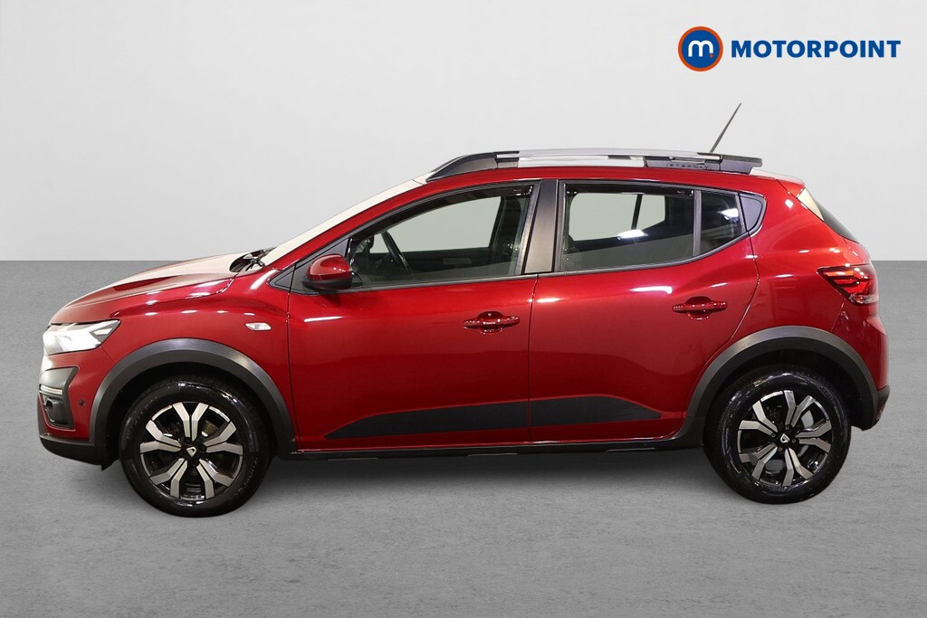 Used Dacia Sandero Stepway 2022 for sale - 76416023: Photo 4