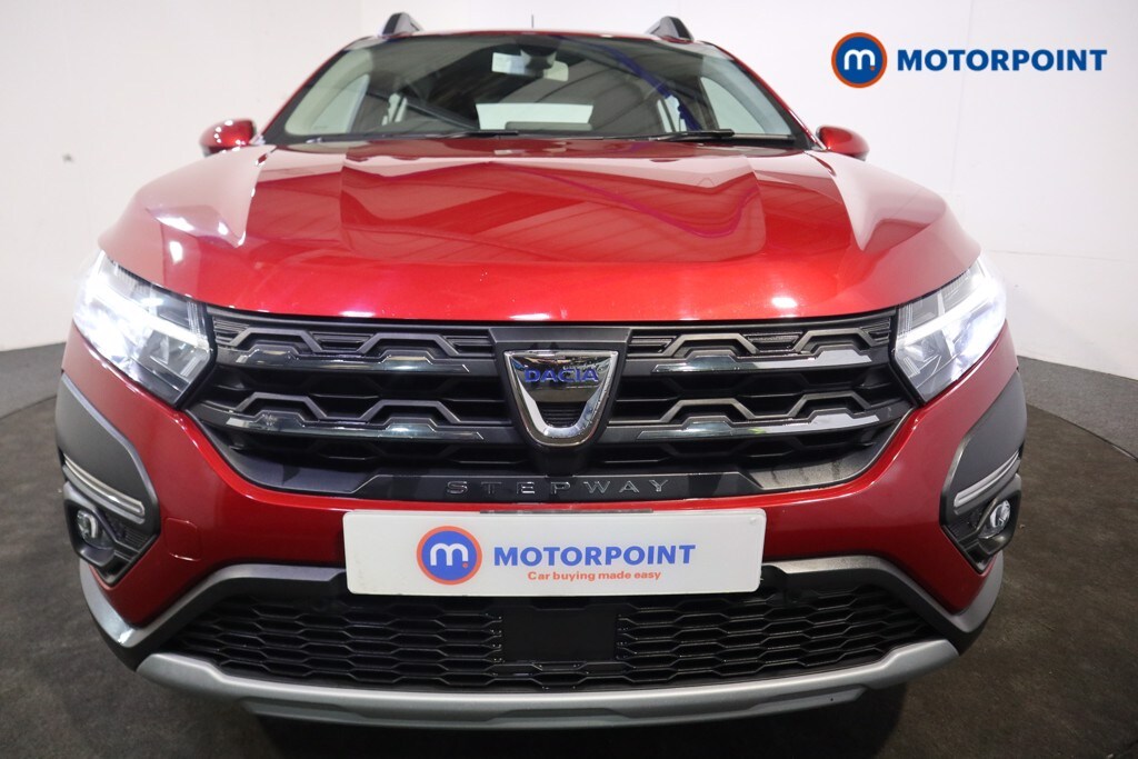 Used Dacia Sandero Stepway 2022 for sale - 76416023: Photo 40