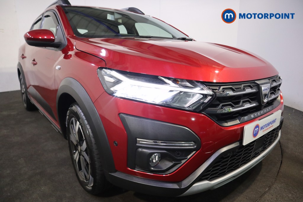 Used Dacia Sandero Stepway 2022 for sale - 76416023: Photo 41