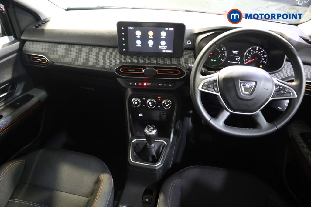 Used Dacia Sandero Stepway 2022 for sale - 76416023: Photo 9