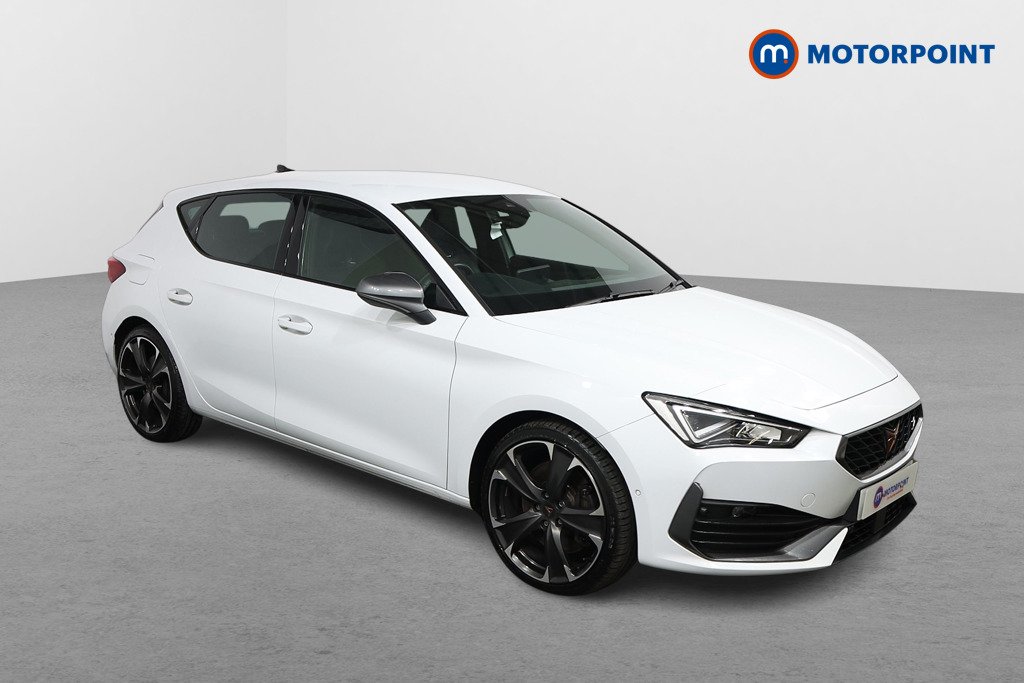 Used Cupra Leon 2023 for sale - 76723221: Photo 1