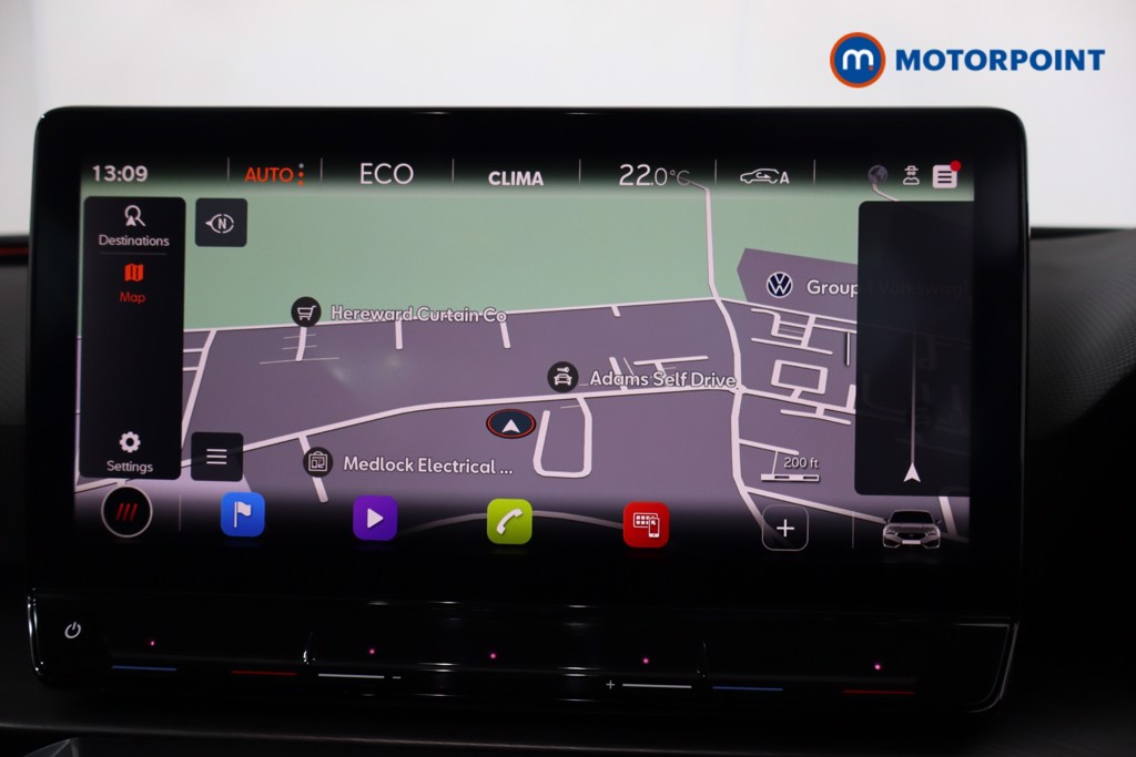 Used Cupra Leon 2023 for sale - 76723221: Photo 10