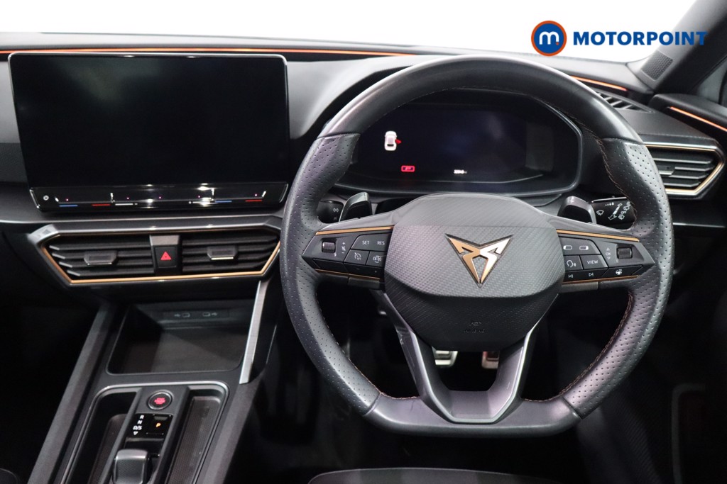 Used Cupra Leon 2023 for sale - 76723221: Photo 11