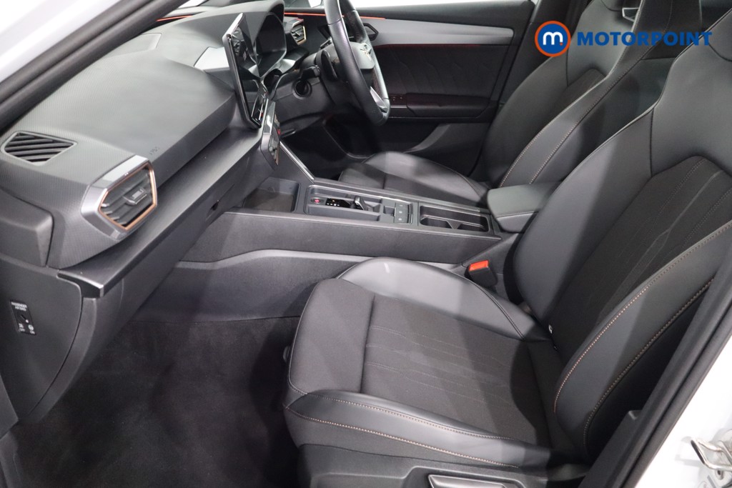 Used Cupra Leon 2023 for sale - 76723221: Photo 12