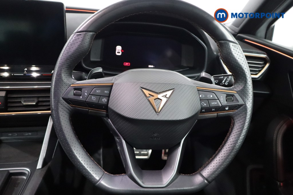 Used Cupra Leon 2023 for sale - 76723221: Photo 14