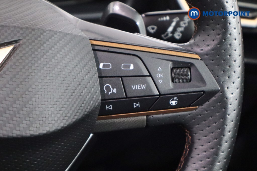 Used Cupra Leon 2023 for sale - 76723221: Photo 16