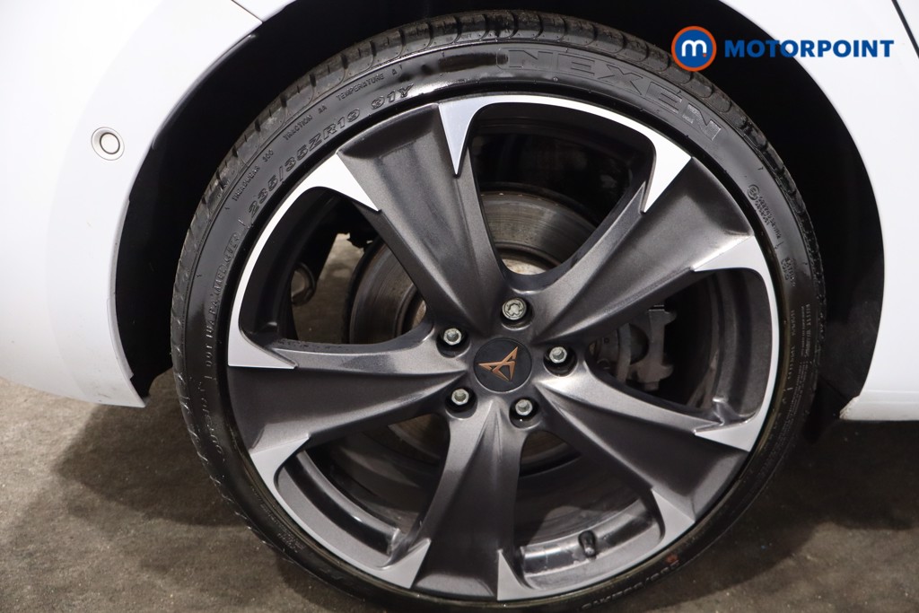 Used Cupra Leon 2023 for sale - 76723221: Photo 17