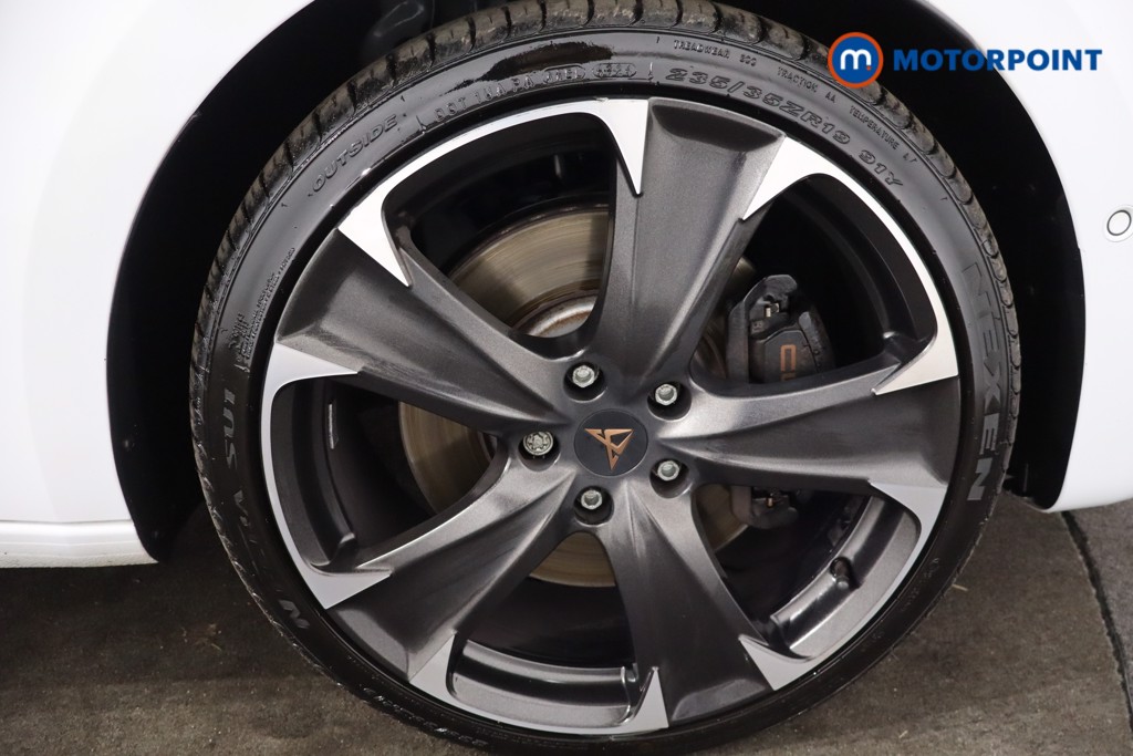 Used Cupra Leon 2023 for sale - 76723221: Photo 18