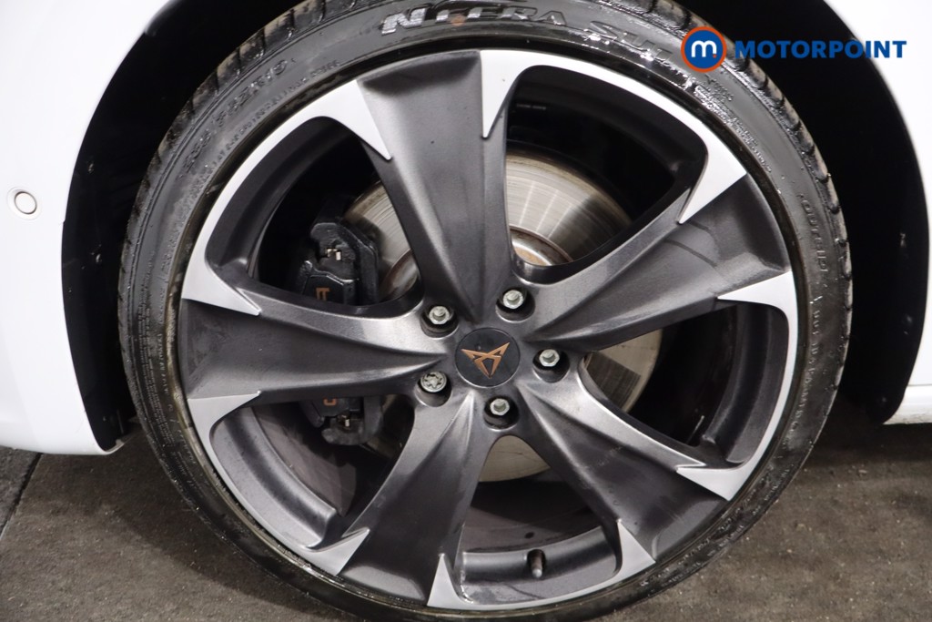 Used Cupra Leon 2023 for sale - 76723221: Photo 19