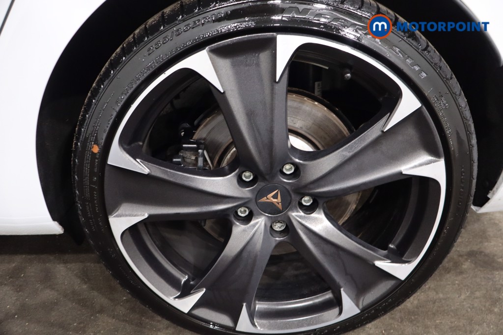 Used Cupra Leon 2023 for sale - 76723221: Photo 20